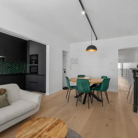 A. Ruzettelaan 39 - Ver/2 Apartman