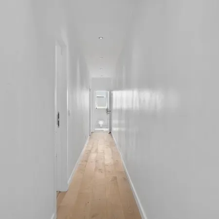 Appartement A. Ruzettelaan 39 - Ver/2