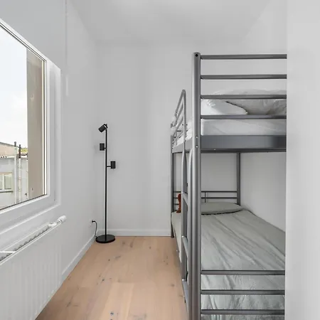 A. Ruzettelaan 39 - Ver/2 * Blankenberge