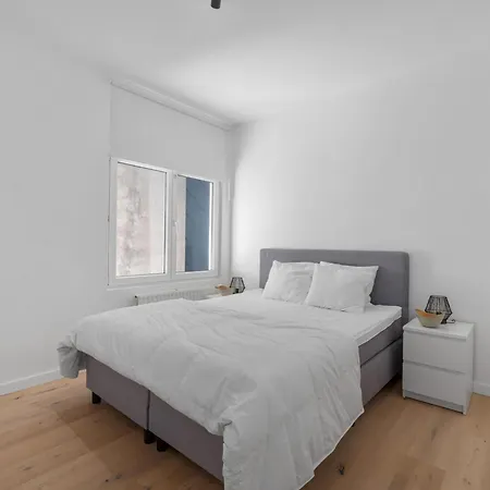 Apartman A. Ruzettelaan 39 - Ver/2