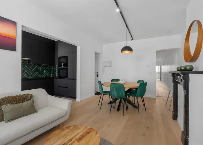 A. Ruzettelaan 39 - Ver/2 Apartman