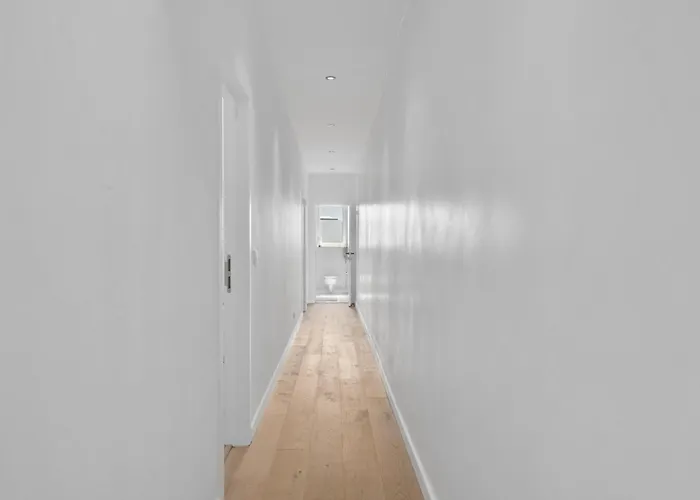 Apartman A. Ruzettelaan 39 - Ver/2