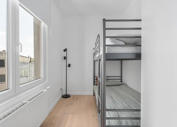 A. Ruzettelaan 39 - Ver/2 * Blankenberge